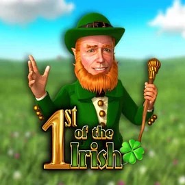 1st Of The Irish online slot from Red Rake Gaming – play at azur-slot.net