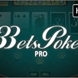 Play 3Bets Poker Pro slot by WorldMatch on azur-slot.net