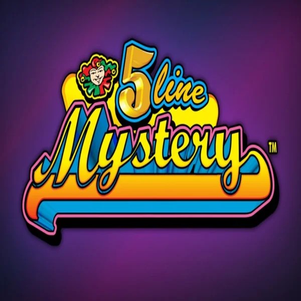 Play 5 Line Mystery slot by Eurocoin Interactive on azur-slot.net