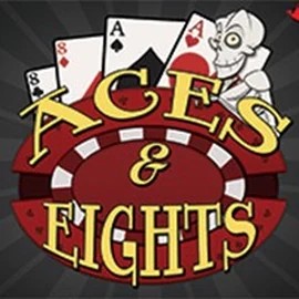Play the Aces and Eights - 3 Hands slot by RTG (Reel Time Gaming) on Azurslot Casino