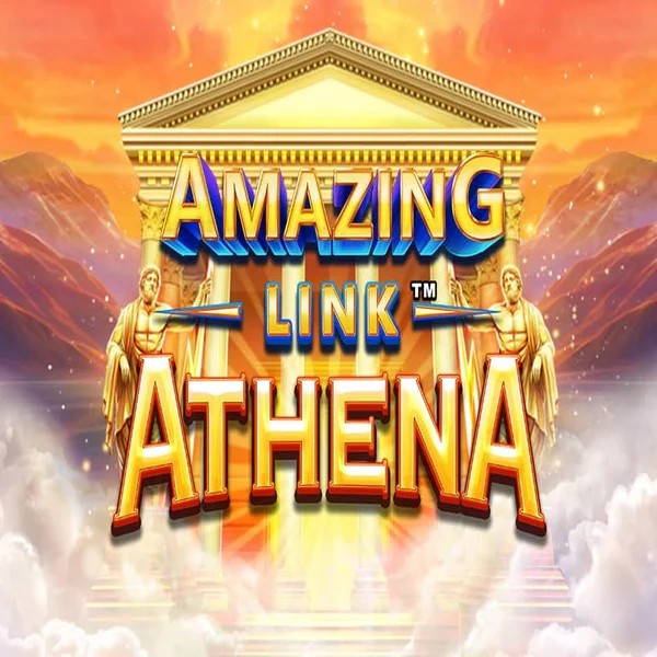 Amazing Link Athena – slot by SpinPlay Games, featured at azur-slot.net