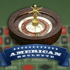 American Roulette (BGaming) logo by BGAMING Azurslot Casino