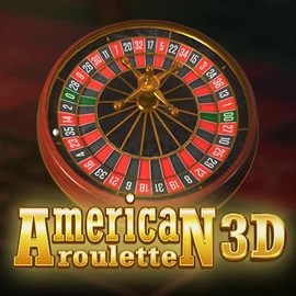 Play the American Roullete 3D (Evoplay) slot by Evoplay on Azurslot Casino