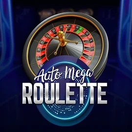 Play Auto Mega Roulette slot by Pragmatic Play on azur-slot.net
