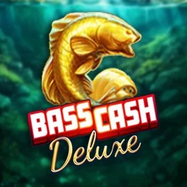 Enjoy Bass Cash Deluxe by Alchemy Gaming – logo hosted on azur-slot.net