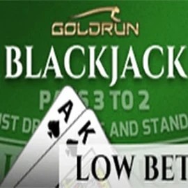 Enjoy Blackjack Low Bets by Holland Power Gaming – logo hosted on azur-slot.net