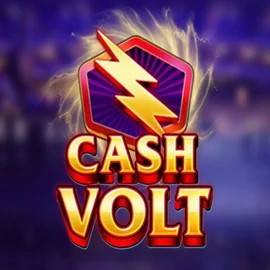 Cash Volt online slot from Red Tiger Gaming – play at azur-slot.net