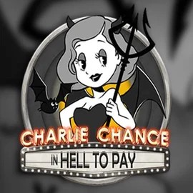 Charlie Chance in Hell to Pay online slot from Play'n GO – play at azur-slot.net