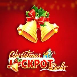 Try Christmas Jackpot Bells slot by Origins on azur-slot.net – logo image