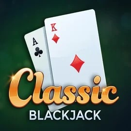 Classic Blackjack – slot by Red Tiger Gaming, featured at azur-slot.net