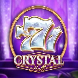 Play Crystal Hall slot by Play'n GO on azur-slot.net