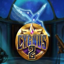 Play the Cygnus 2 slot by ELK Studios on Azurslot Casino