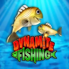 Play Dynamite Fishing slot by Inspired Gaming on azur-slot.net