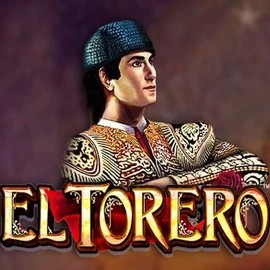 El Torero slot visual from RTG (Reel Time Gaming) available on azur-slot.net