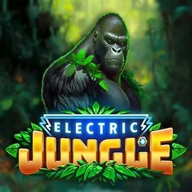 Electric Jungle online slot from Atomic Slot Lab – play at azur-slot.net