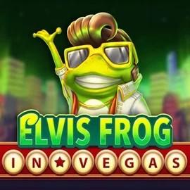 Elvis Frog In Vegas online slot from BGAMING – play at azur-slot.net