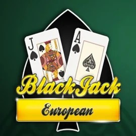 Play European Blackjack MH slot by Play'n GO on azur-slot.net