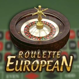 European Roulette (BGaming) slot visual from BGAMING available on azur-slot.net