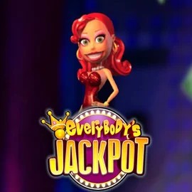 Everybody's Jackpots – slot by Playtech, featured at azur-slot.net