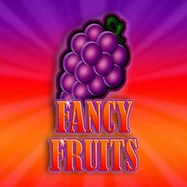 Play the Fancy Fruits slot by Gamomat on Azurslot Casino