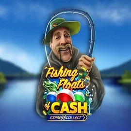 Fishing Floats of Cash online slot from Gold Coin Studio – play at azur-slot.net