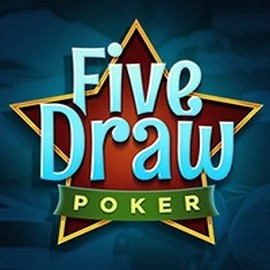 Five Draw Poker MH (Nucleus) by Nucleus Gaming, showcased at azur-slot.net – game logo