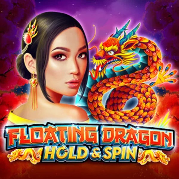 Play the Floating Dragon slot by Pragmatic Play on Azurslot Casino