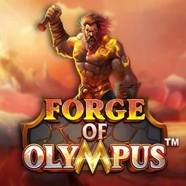 Try Forge of Olympus slot by Pragmatic Play on azur-slot.net – logo image