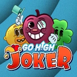 Try Go High Joker slot by RubyPlay on azur-slot.net – logo image