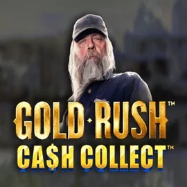 Gold Rush Cash Collect slot icon by Origins, available at Azurslot Casino