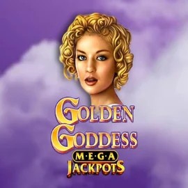 Play Golden Goddess Megajackpots slot by IGT on azur-slot.net