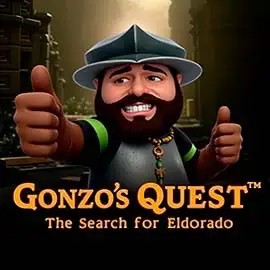 game logo by NetEnt on azur-slot.net