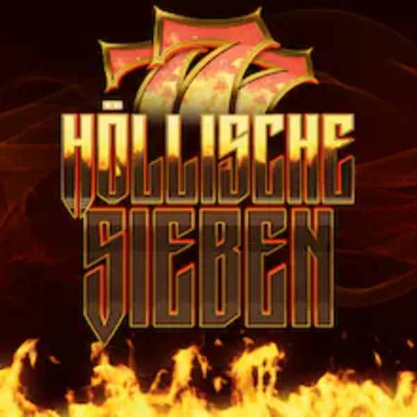 Play the Hollische Sieben slot by Hölle Games on Azurslot Casino
