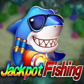 Enjoy Jackpot Fishing by TaDa Gaming – logo hosted on azur-slot.net