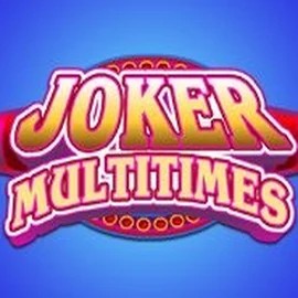 Enjoy Joker Multitimes by iSoftBet – logo hosted on azur-slot.net