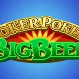 Joker Poker Big Beer online slot from iSoftBet – play at azur-slot.net