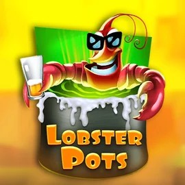 Lobster Pots online slot from Ready Play Gaming – play at azur-slot.net