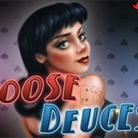 Loose Deuces - 52 Hands game by RTG (Reel Time Gaming) – logo hosted on Azurslot Casino