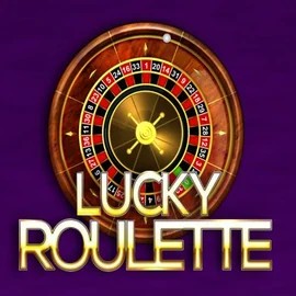 Lucky Roulette online slot from Belatra Games – play at azur-slot.net