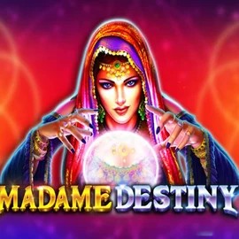 Play Madame Destiny slot by Pragmatic Play on azur-slot.net