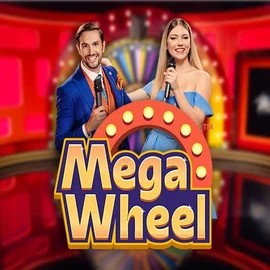 Play the Mega Wheel slot by Pragmatic Play on Azurslot Casino
