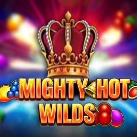 Mighty Hot Wilds – slot by Inspired Gaming, featured at azur-slot.net
