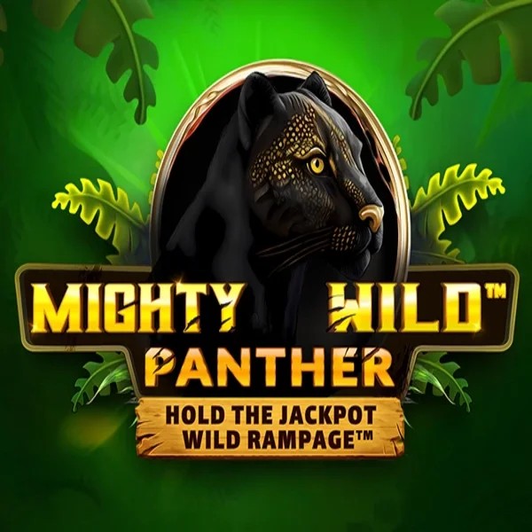 Enjoy Mighty Wild Panther by Wazdan – logo hosted on azur-slot.net