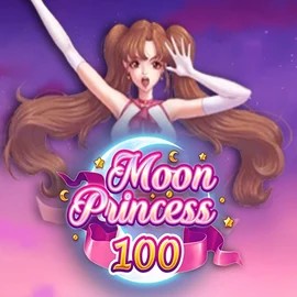 Moon Princess 100 online slot from Play'n GO – play at azur-slot.net
