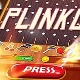 Plinko – slot by BGAMING, featured at azur-slot.net