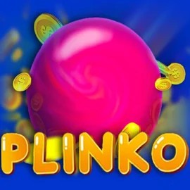 Casino Games logo of Plinko (BGaming) from BGAMING at Azurslot Casino