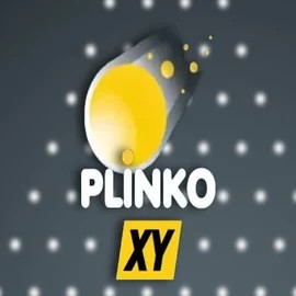 Plinko XY logo by BGAMING Azurslot Casino
