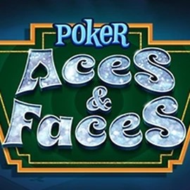 Poker Aces & Faces (Nucleus Pyramid Poker) – slot by Nucleus Gaming, featured at azur-slot.net