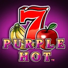 Purple Hot casino game by Origins – featured logo at Azurslot Casino