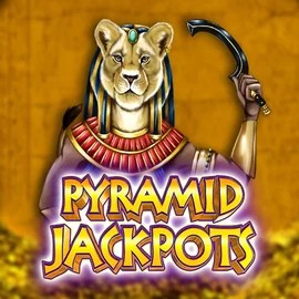 Pyramid Jackpots online slot from King Show Games – play at azur-slot.net